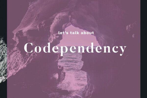 codependency
