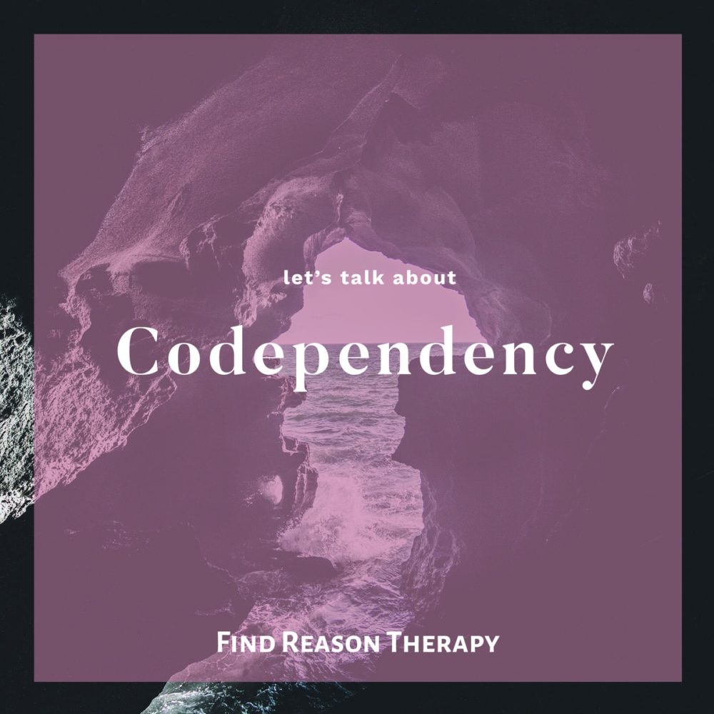 codependency