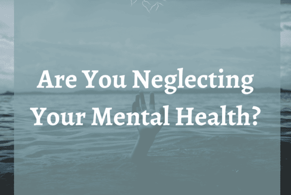 Neglecting Mental Health