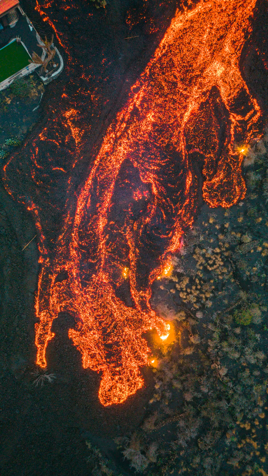 Firebender
